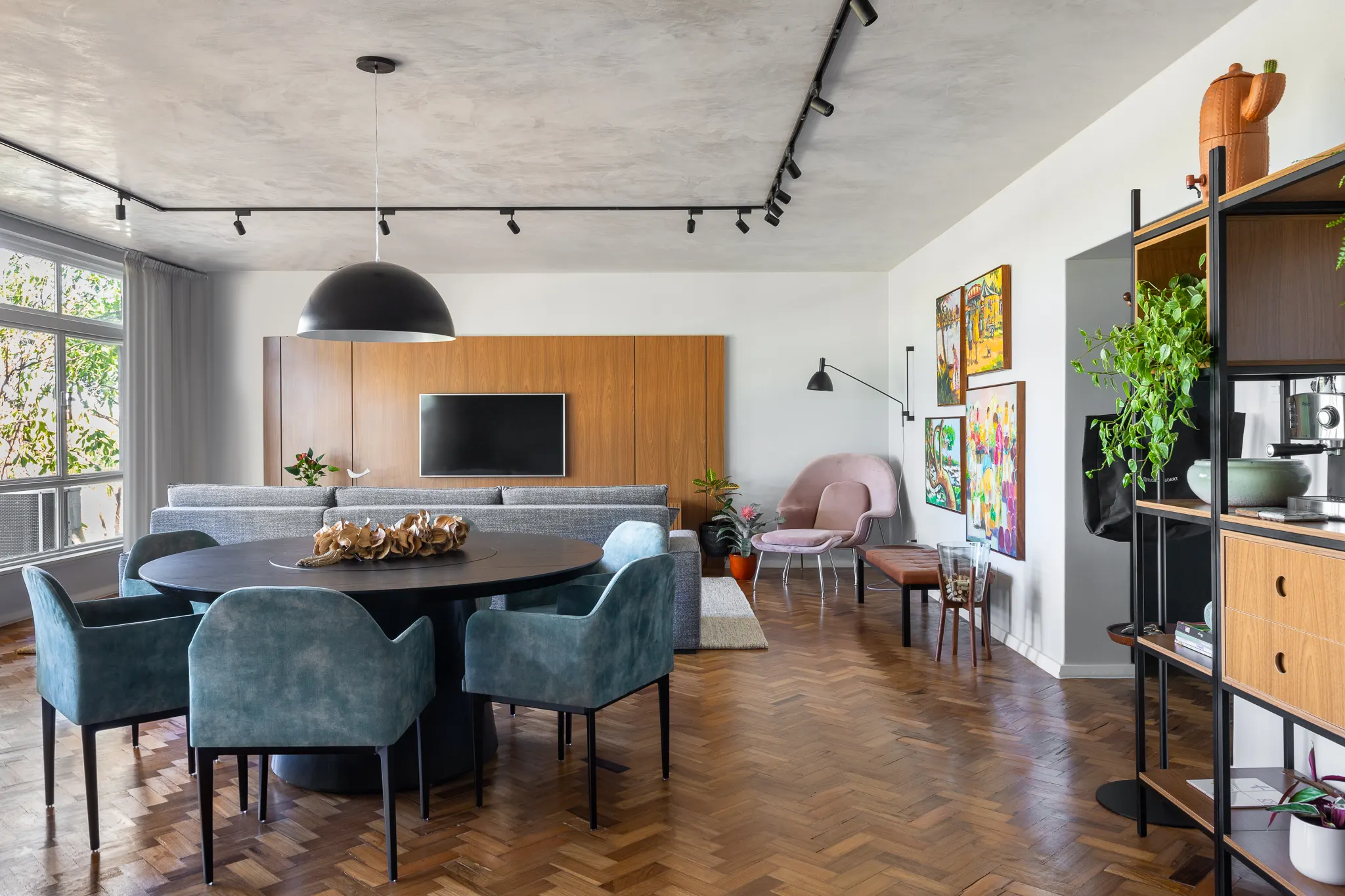 Apartamento IM SQS 114 (2)