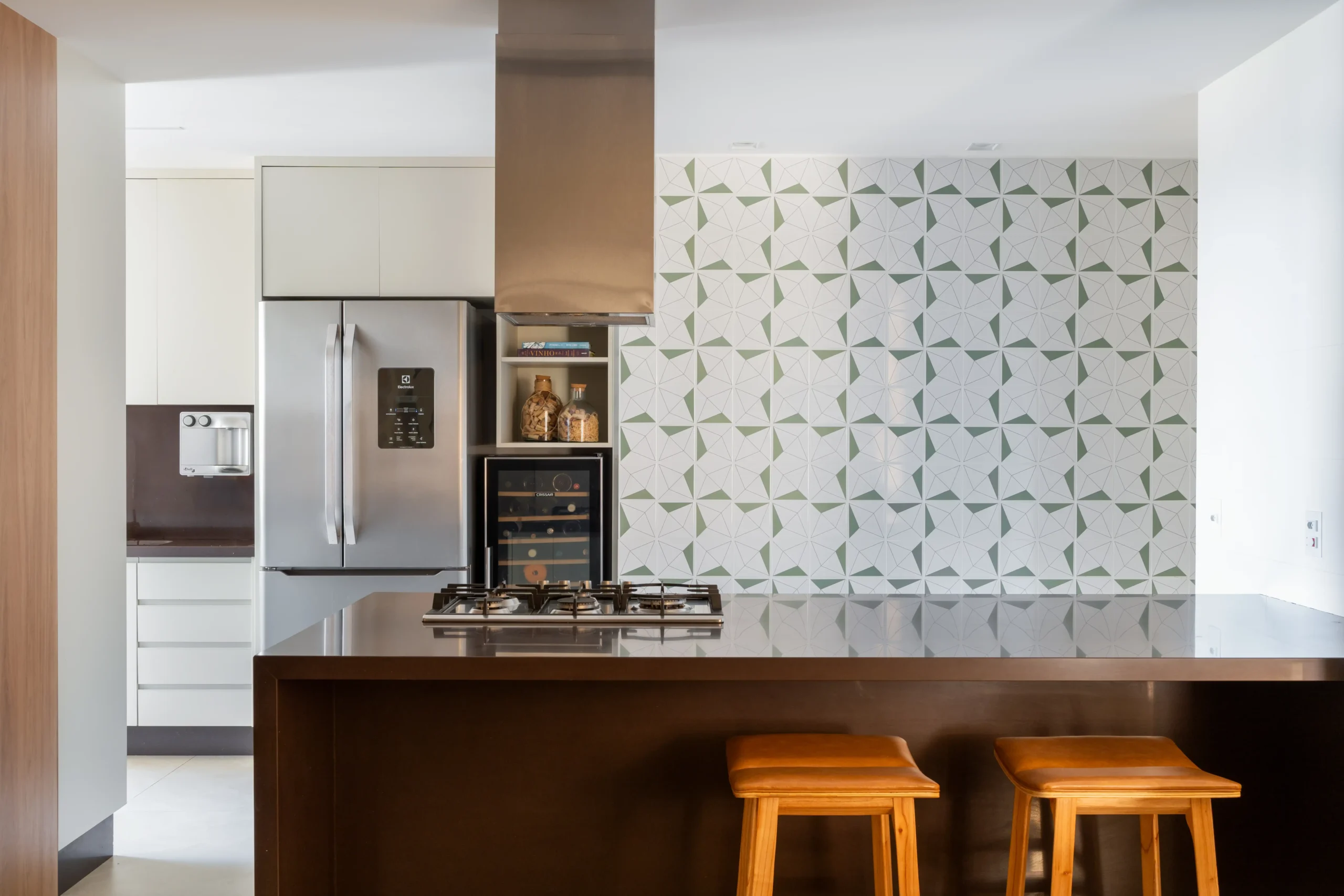 Apartamento MCA SQNW 107 (3)