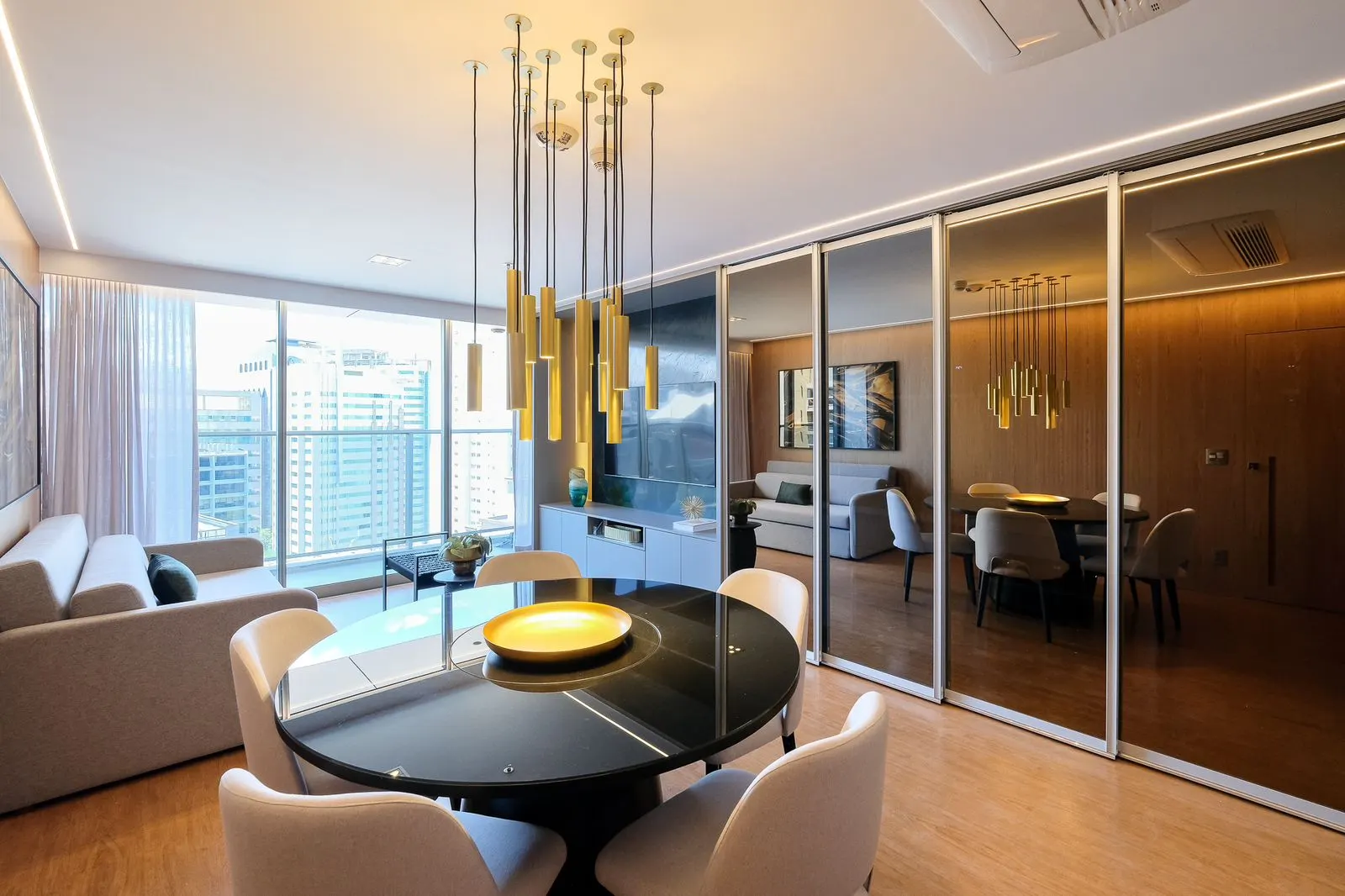 Apartamento W Residences – Itaim SP (1)