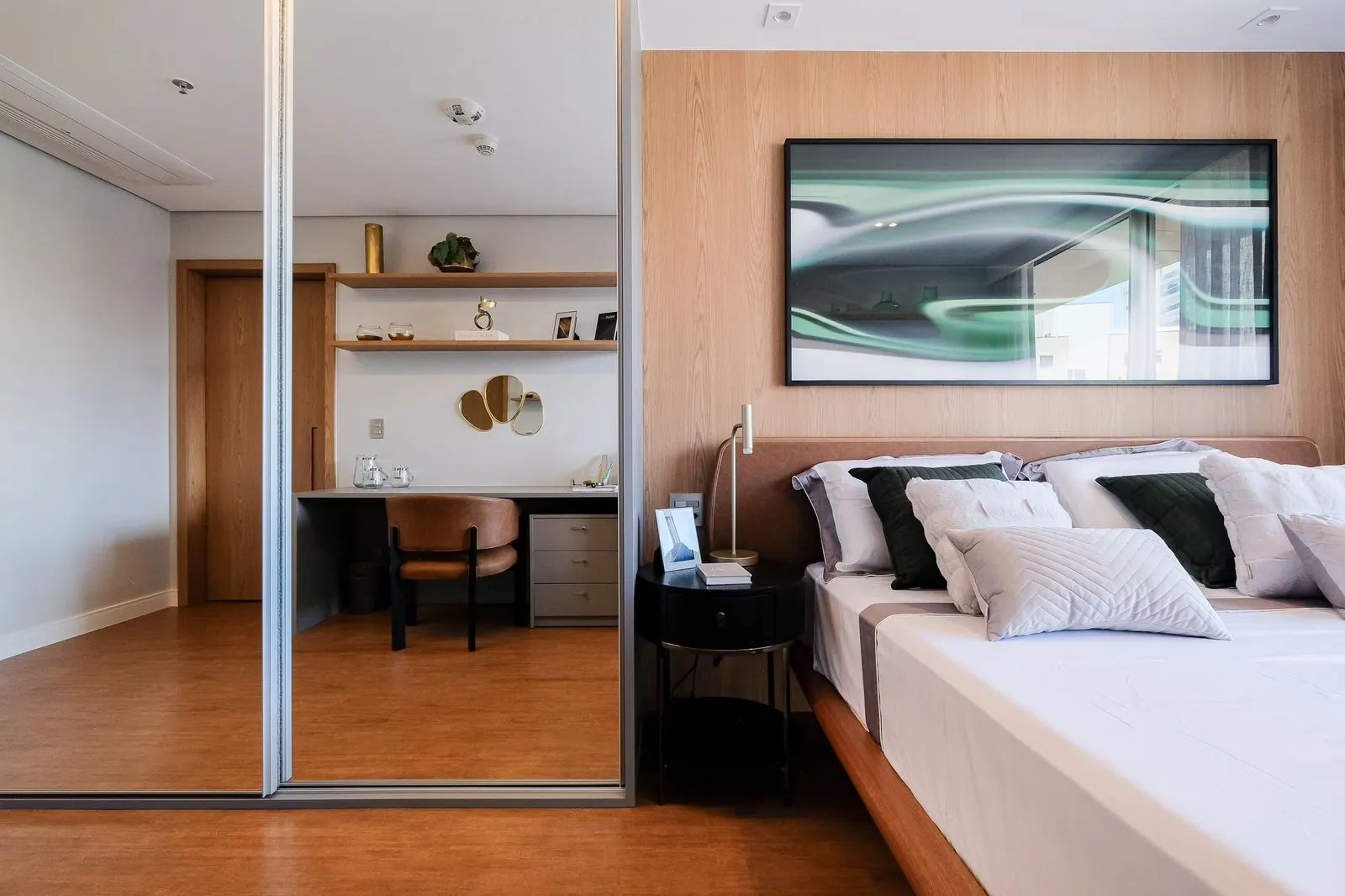 Apartamento W Residences – Itaim SP (10)