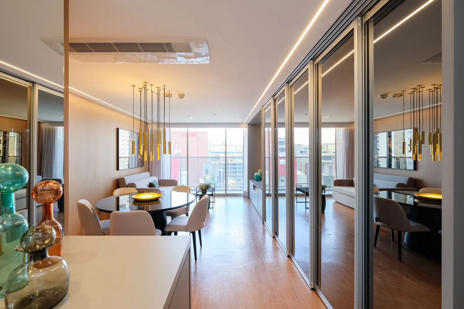 Apartamento W Residences – Itaim SP (2)