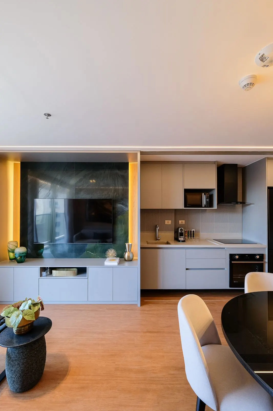Apartamento W Residences – Itaim SP (5)