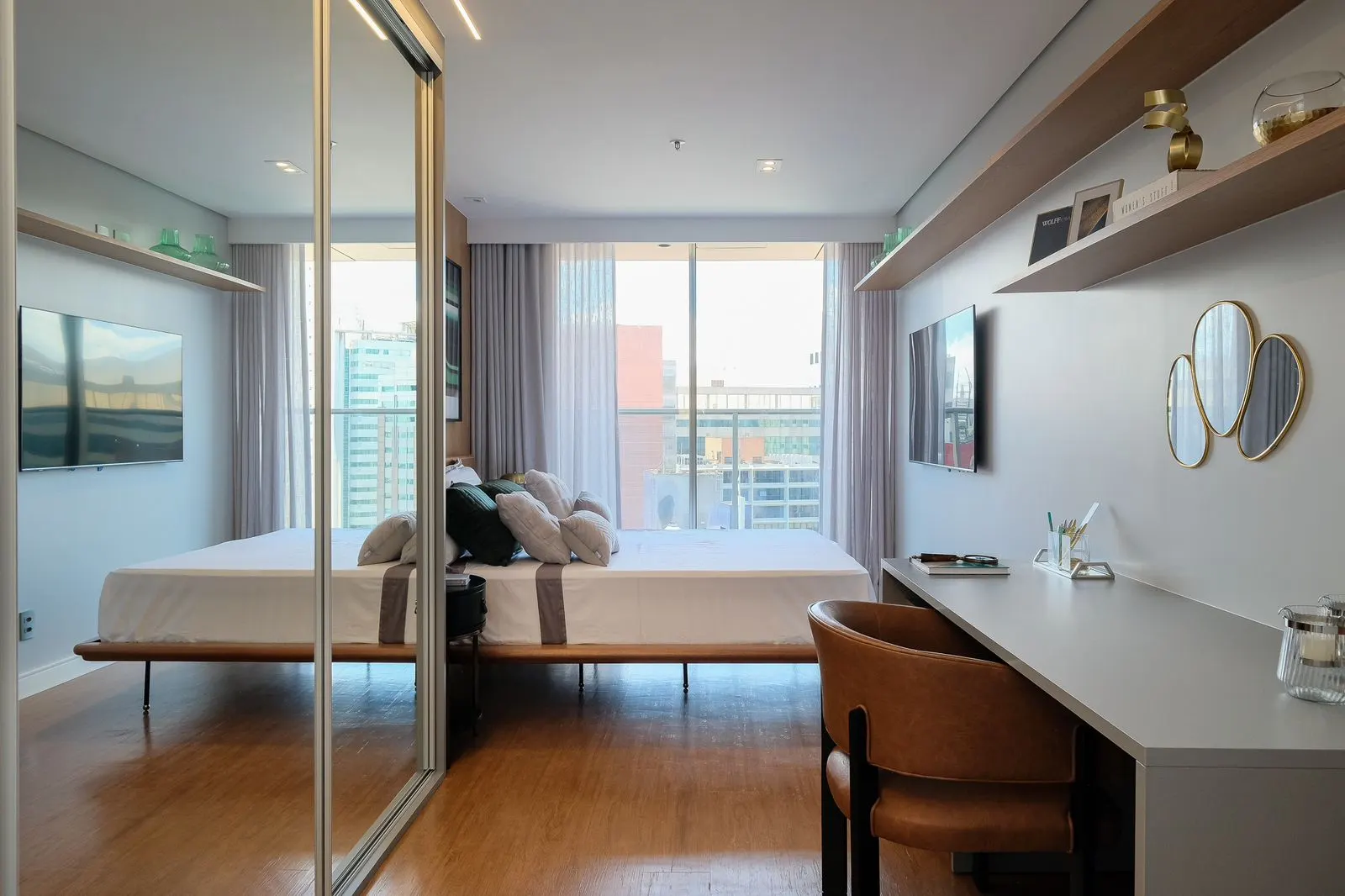 Apartamento W Residences - Itaim SP (6)