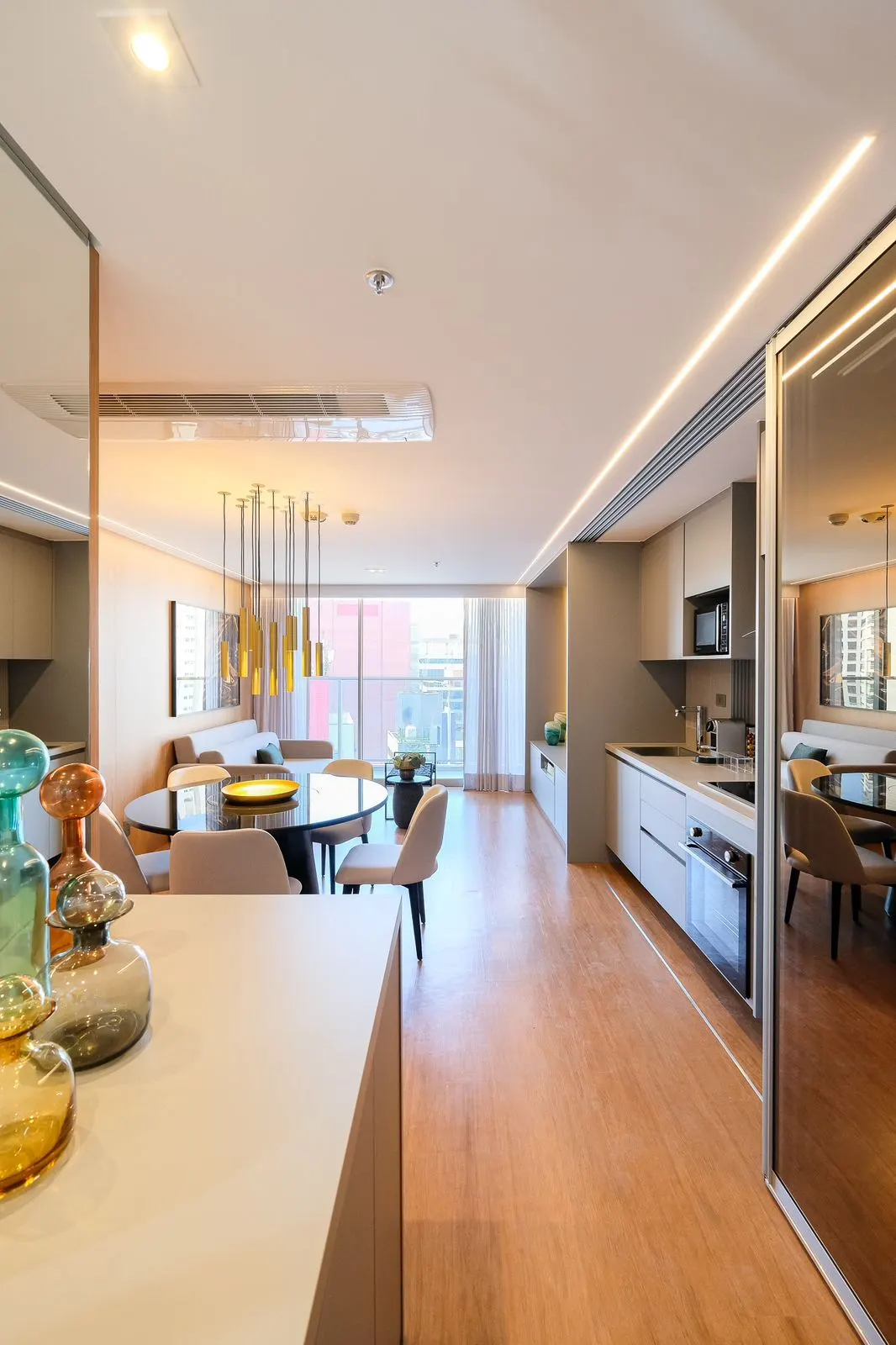 Apartamento W Residences – Itaim SP (7)