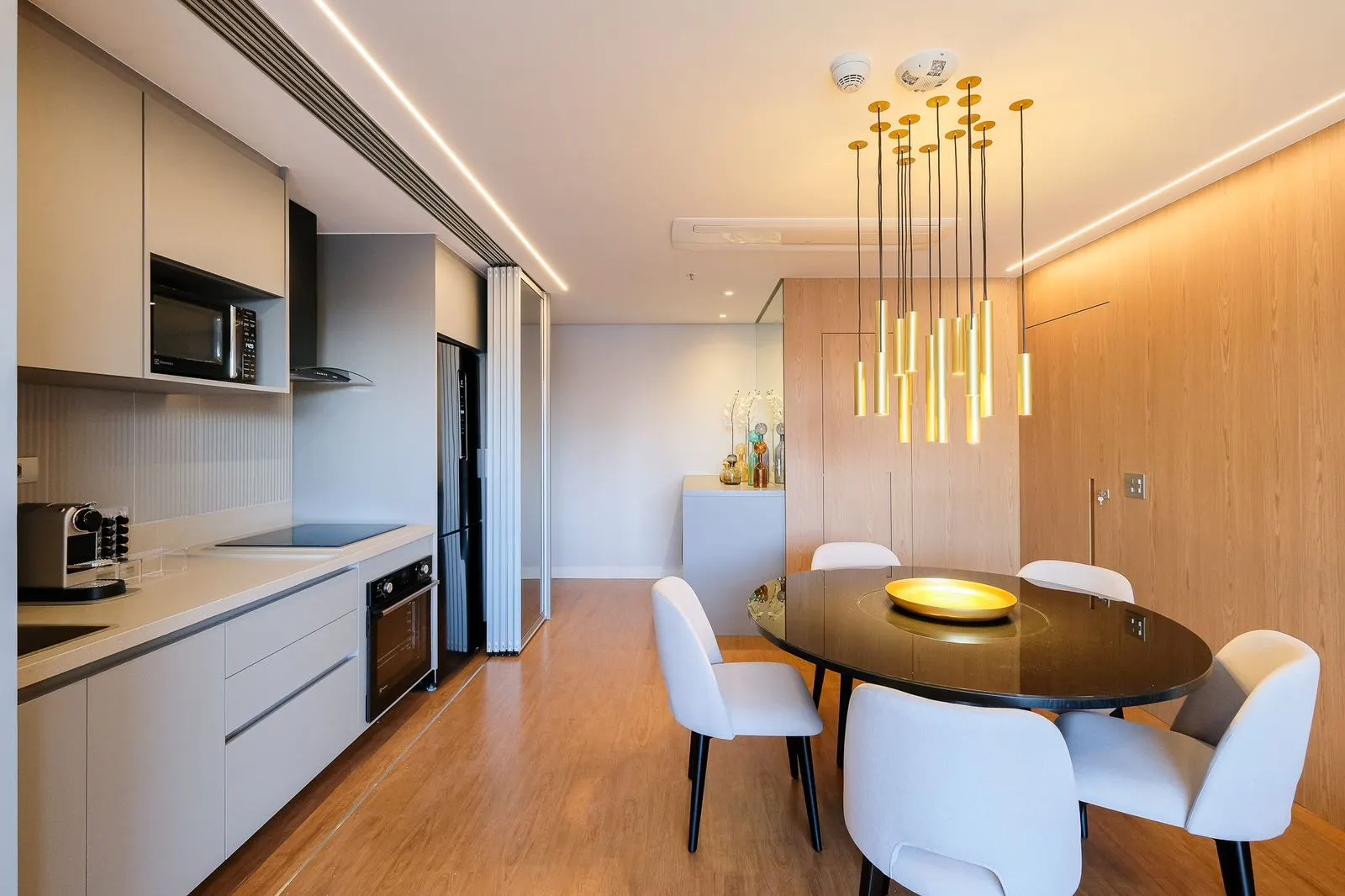 Apartamento W Residences – Itaim SP (8)