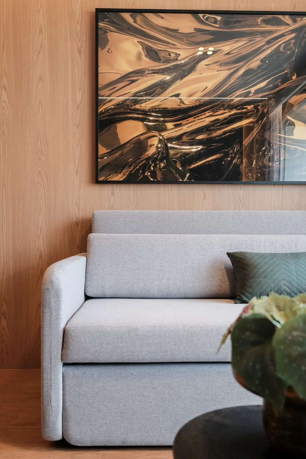 Apartamento W Residences – Itaim SP (9)